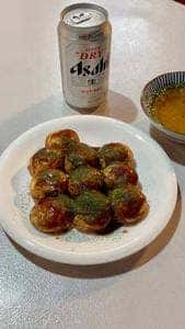 明石焼トモエ