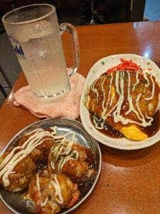 めりけんはとば