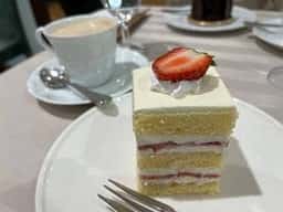カフェ・テラス・シェコーベ