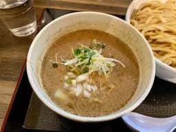 自家製麺 つけそば九六 龍ケ崎店