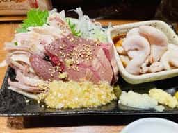 やきとんまるば