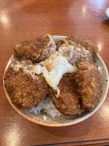 レストランさかえ