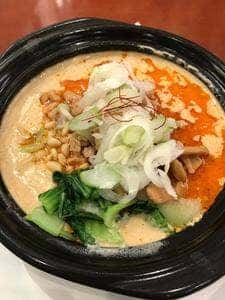 麻布茶房 水戸京成店