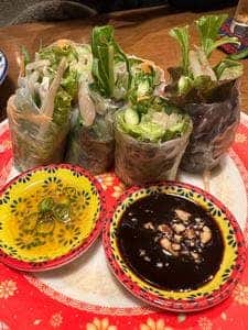 熱帯アジア食堂 2階のぞうさん