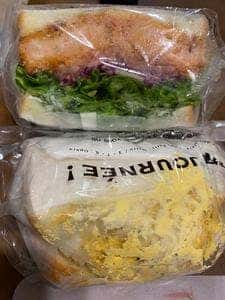 サンドイッチのお店 Merci 吉祥寺店