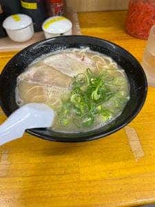 長浜ナンバーワン 長浜店