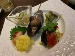 新中国料理 HARAKAWA