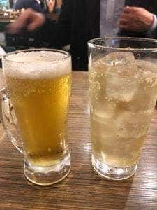 浪花ろばた 頂鯛 ルクア大阪店