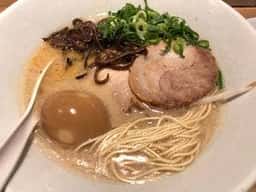 一風堂 名古屋本店