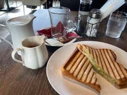 BETTER LIFE COFFEE ＋ ROASTERS LABO