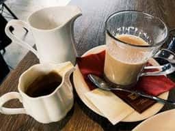 BETTER LIFE COFFEE ＋ ROASTERS LABO