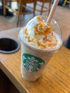 スターバックス コーヒー イオンモール堺北花田店