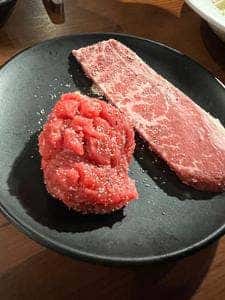 国産牛焼肉食べ放題 肉匠坂井 入間店