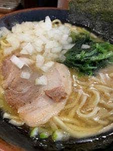 壱角家 西新宿本店