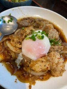 まんぷく食堂