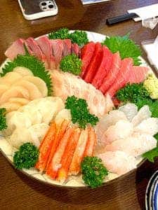 居酒屋味しま