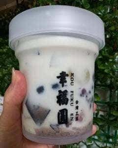 幸福圓