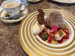 カファレル 神戸北野本店