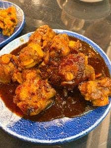 韓国家庭料理 エモヤ 四街道店