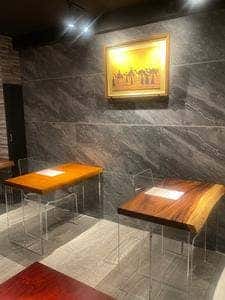 銀座 WHITE CROWN とんかつ