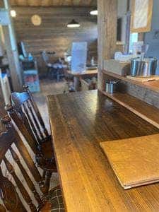 Cafe WEST