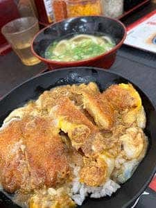 資さんうどん 葛原店