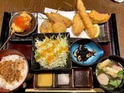 串亭 渋谷ストリーム