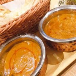 クラウンカリー&ケバブ ららぽーと甲子園店