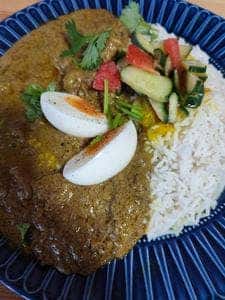 HALAL HUB Cafe & Restaurant