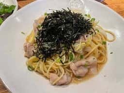 カジュアルイタリアン ピアンタ 中野南口