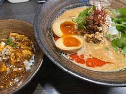 香氣 四川麺条 祖師谷店