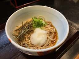 御蕎麦 京吉美