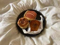 ぱんや あいざわ