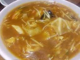 ラーメン東大 尼崎店