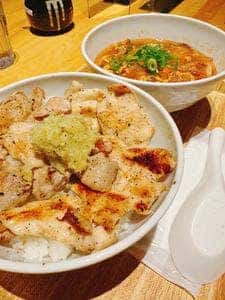 肉丼本舗