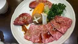 焼肉ダイニング 秀作