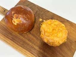 こころにあまいあんぱんや JR名古屋駅店