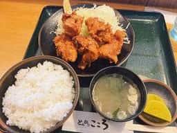 とんかつ こころ