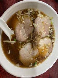 中華料理一喜