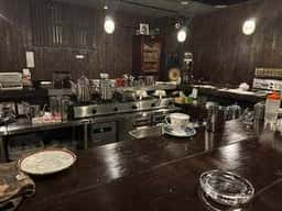 coffee & chocolate Marley 東店