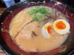 ららららーめん 黒崎店