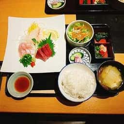 おさかな なかいち