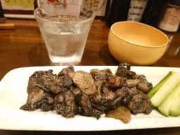 炭火もも焼酒場 もも鐡