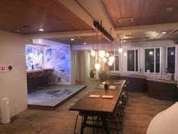 SHISHA CAFE&BAR Mr.chill ENOSHIMA