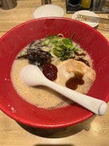 一風堂 ラスカ茅ヶ崎店