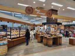 パリクロアッサン 津幡店