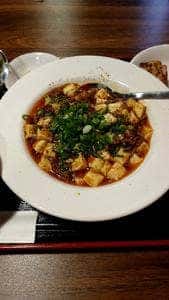 中国料理 けんけん