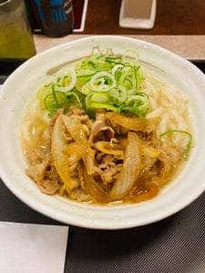 松屋 春日店