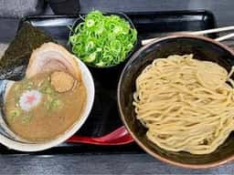 ラーメン まるさ商店