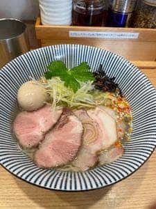 麺処 ぐり虎
